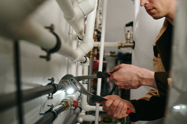 Best Affordable Plumbing Services  in Merrill, IA