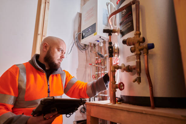 Best Plumbing Repair Near Me  in Merrill, IA