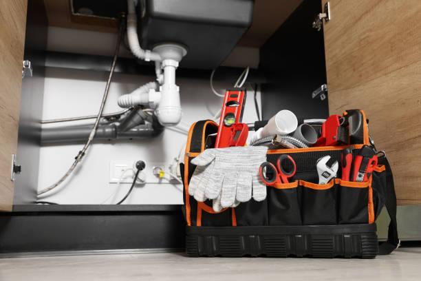 Best Emergency Plumbing Repair  in Merrill, IA