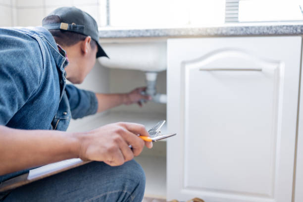 Best Drain Cleaning Services  in Merrill, IA