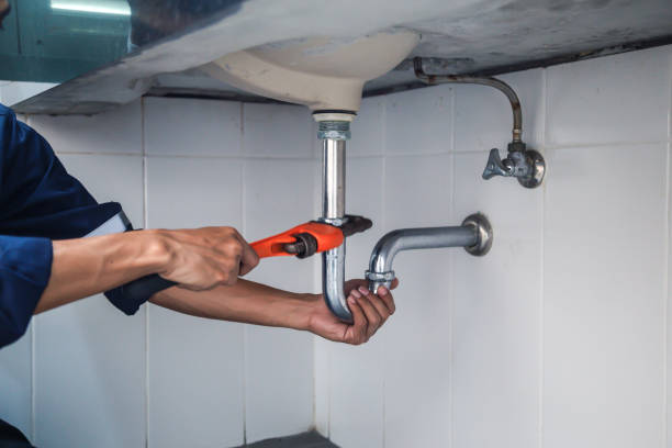 Best Toilet Repair Services  in Merrill, IA