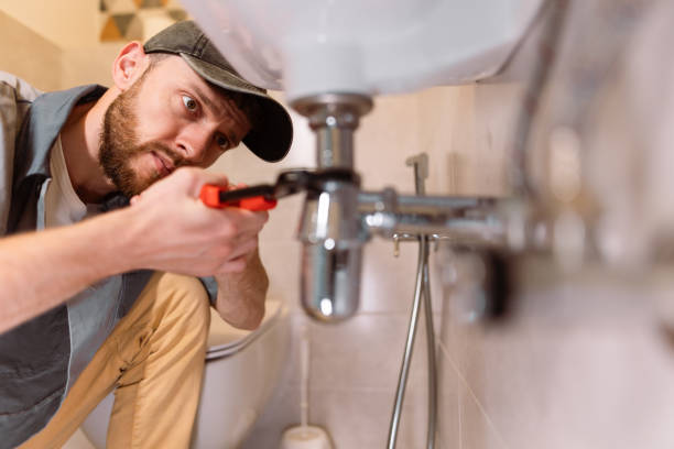 Best Water Heater Repair  in Merrill, IA