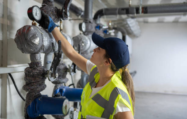 Best Clogged Drain Plumber  in Merrill, IA