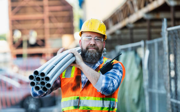 Trusted Merrill, IA Plumbing Experts