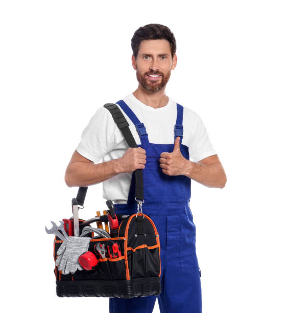 Best Shower Repair Services  in Merrill, IA