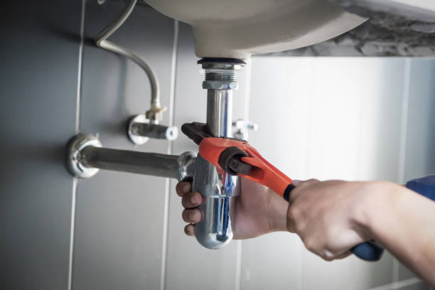 Best Sewer Cleaning Services  in Merrill, IA