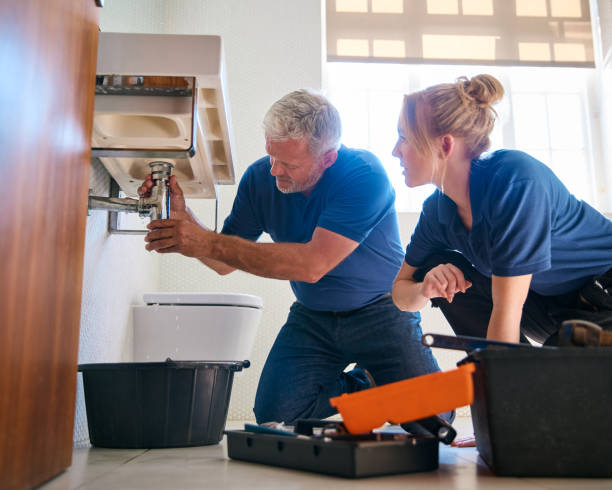  Merrill, IA Plumbing Pros